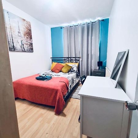 Stunning 3 Bedroom Flat In Stockwell Лондон Экстерьер фото