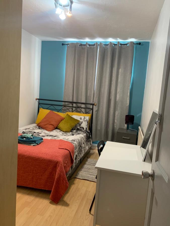 Stunning 3 Bedroom Flat In Stockwell Лондон Экстерьер фото