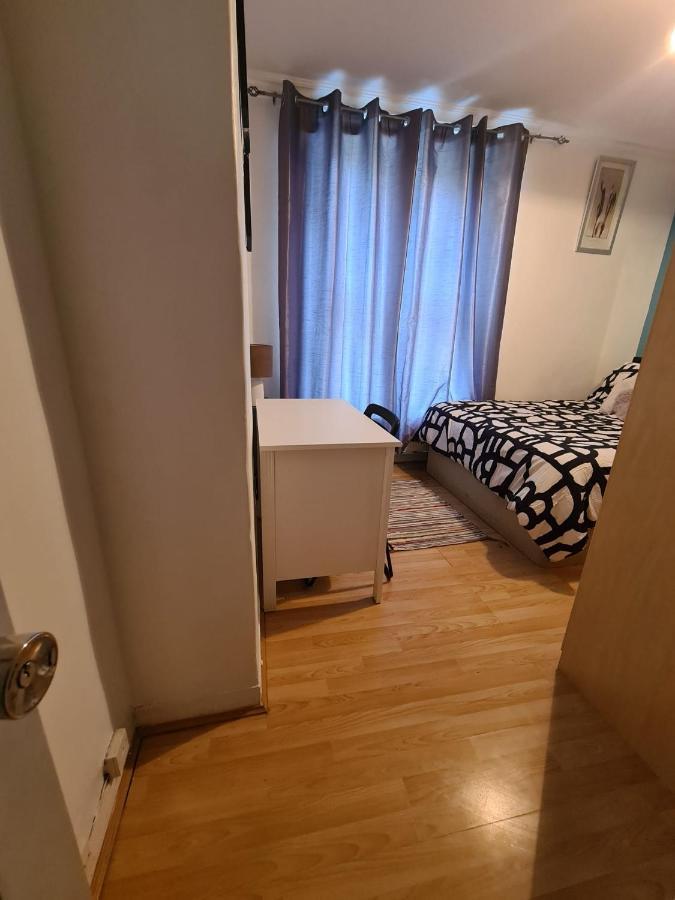 Stunning 3 Bedroom Flat In Stockwell Лондон Экстерьер фото