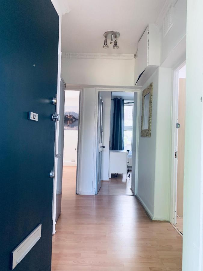 Stunning 3 Bedroom Flat In Stockwell Лондон Экстерьер фото